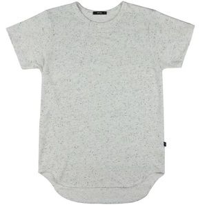 EPTM white marble tee